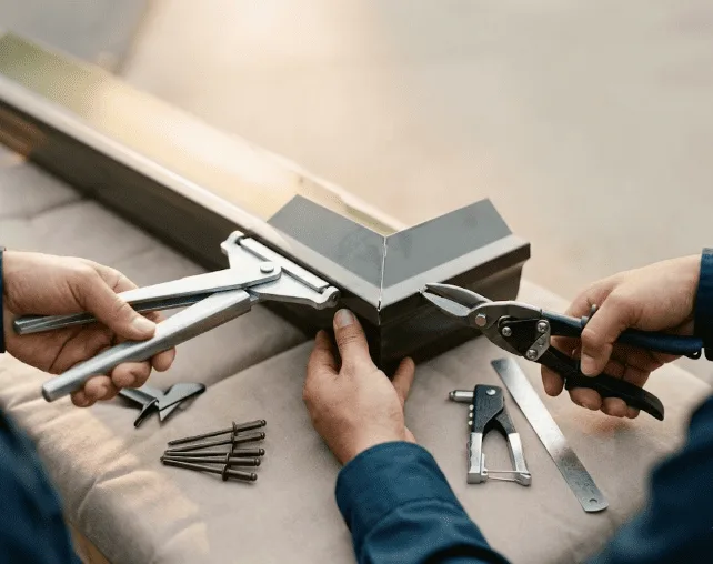 Why choose Gutter Repair in Hooper, NE